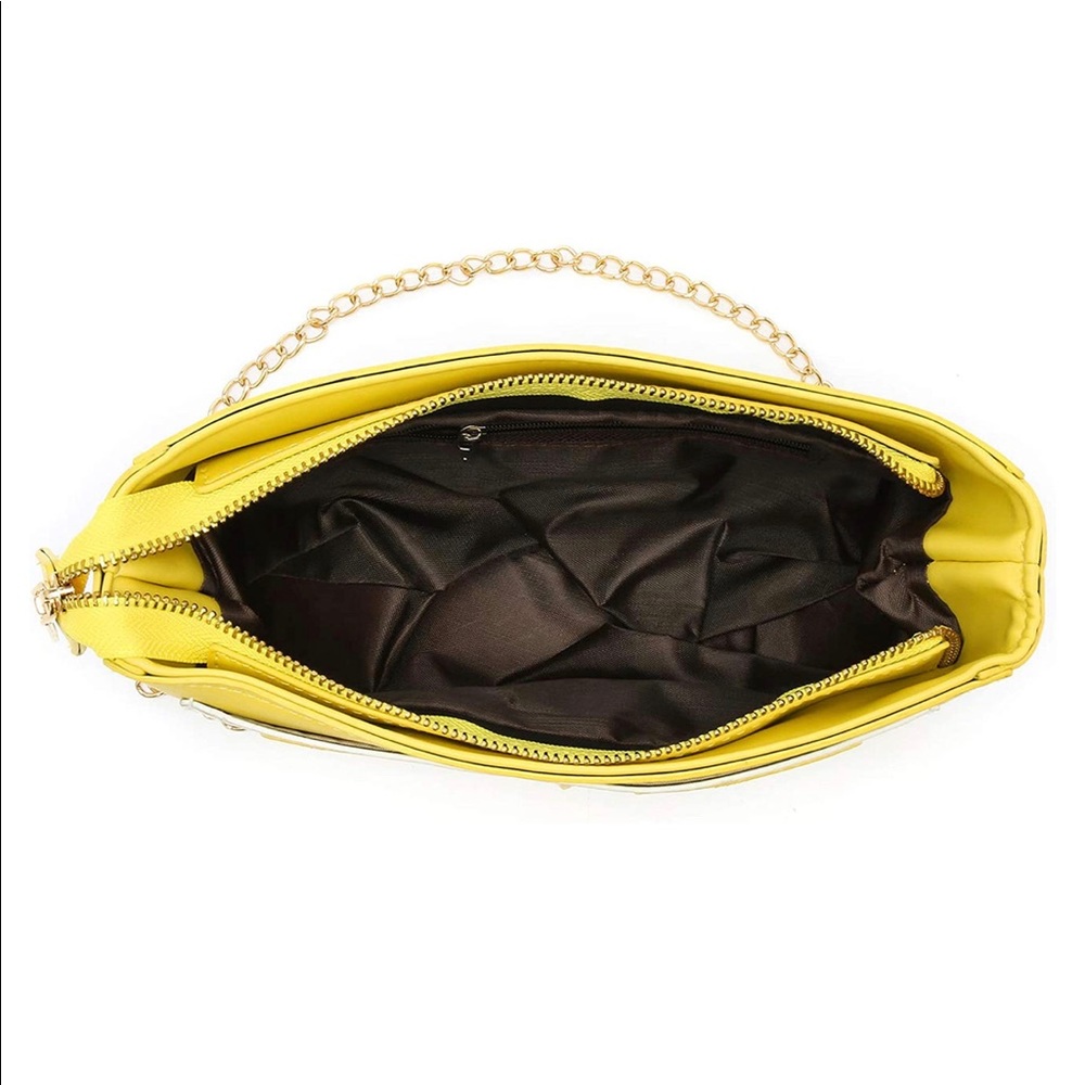 🍋 🆕Lemon Purse🆕 🍋 - Picture 6 of 7